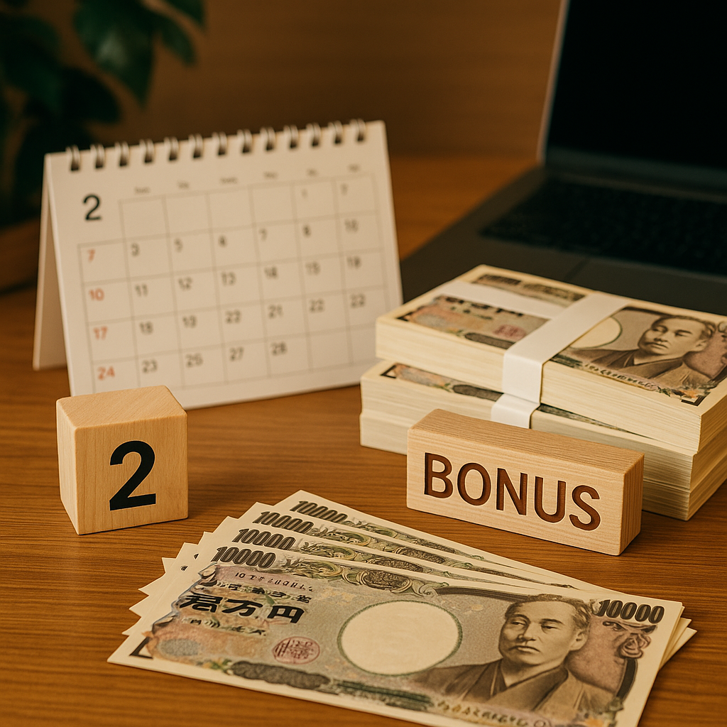 入社2か月目にボーナスのチャンスあり｜株式会社CHOUETTEと求人の今
