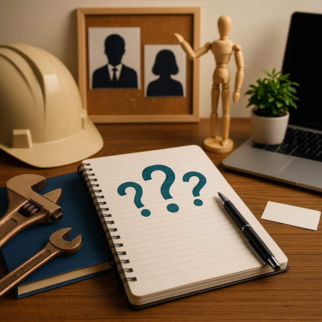 未経験でも働けるヒント3つと株式会社CHOUETTE
