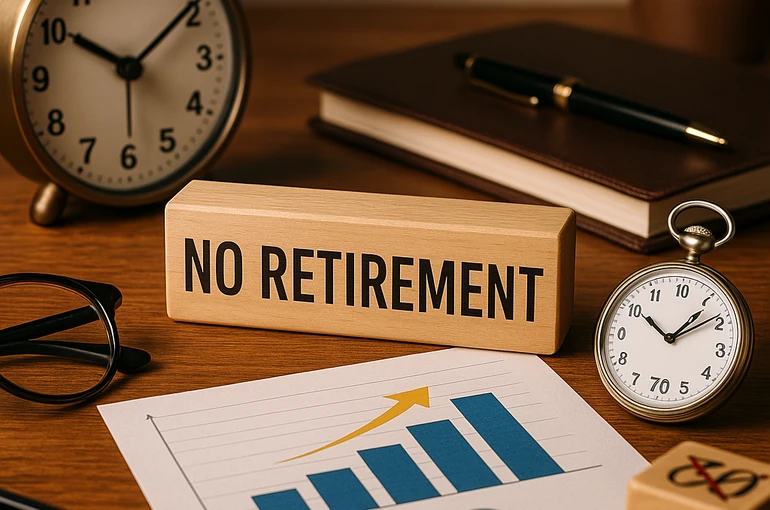    定年なしを選ぶ前に：70歳就業のリアルと株式会社CHOUETTE   