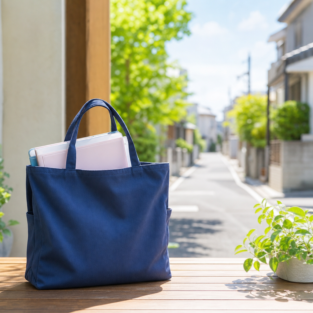 直行直帰できる訪問看護で通勤負担を軽くする